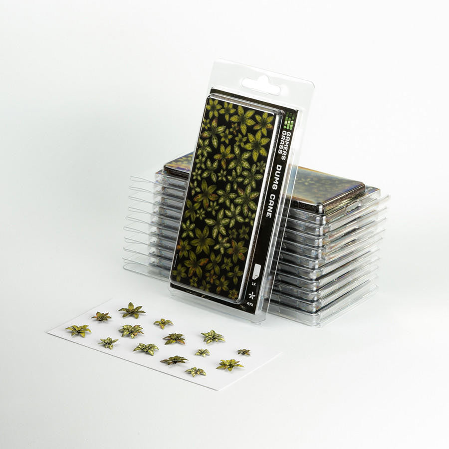 Gamers Grass Laser Plant - Dumb Cane DC 