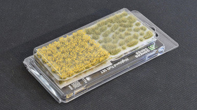 Wild Highland Tuft Set SET-HL