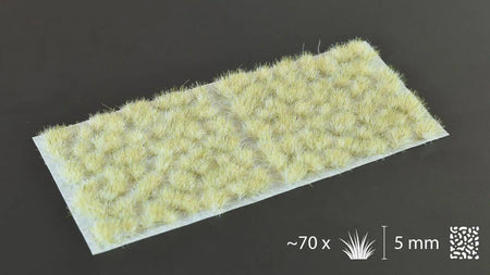 Gamers Grass Winter Tuft 5mm GG5WS 