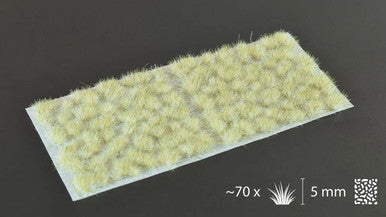 Winter Tuft 5mm GG5WS