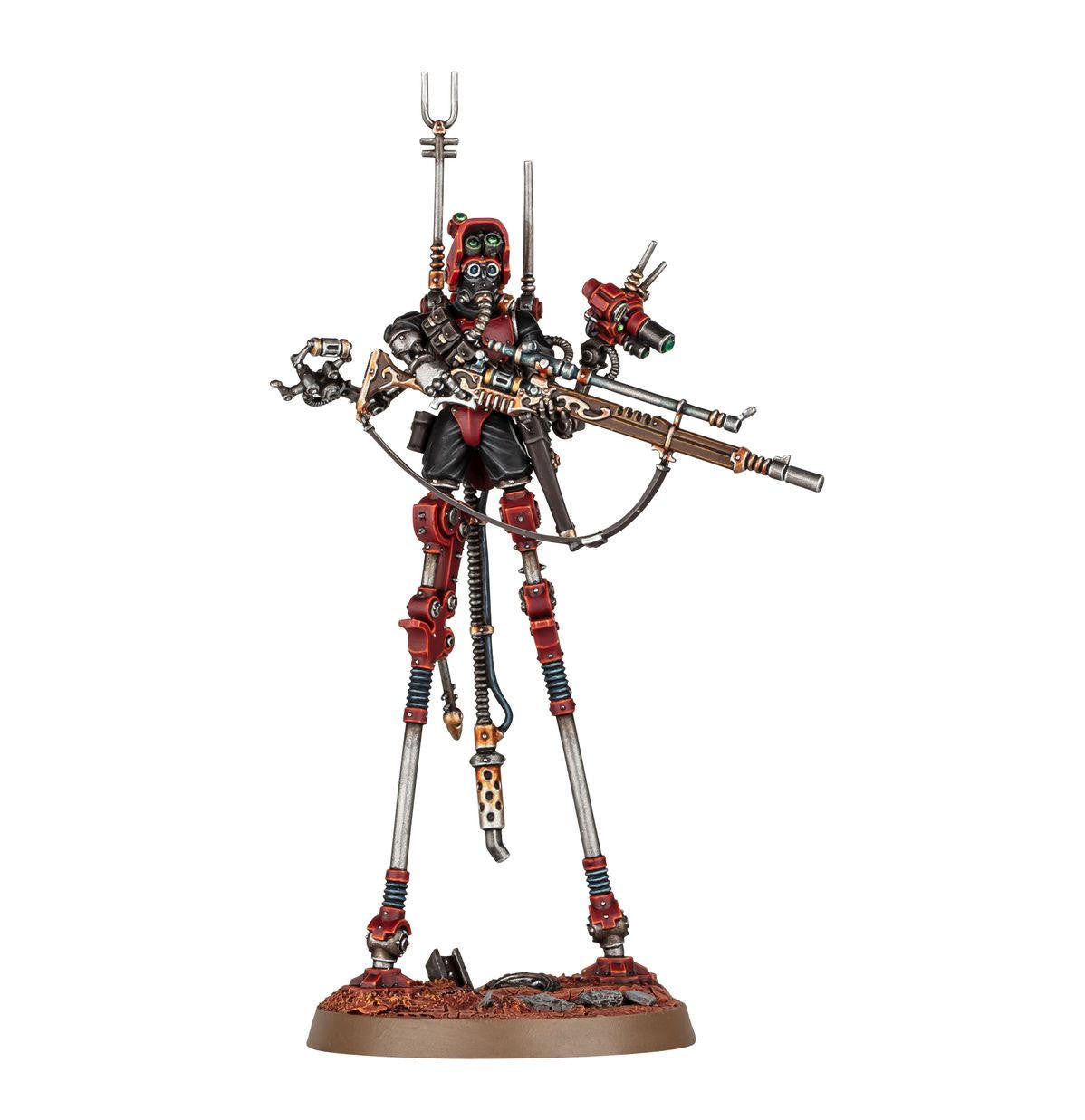 Games Workshop Adeptus Mechanicus: Sydonian Skatros 