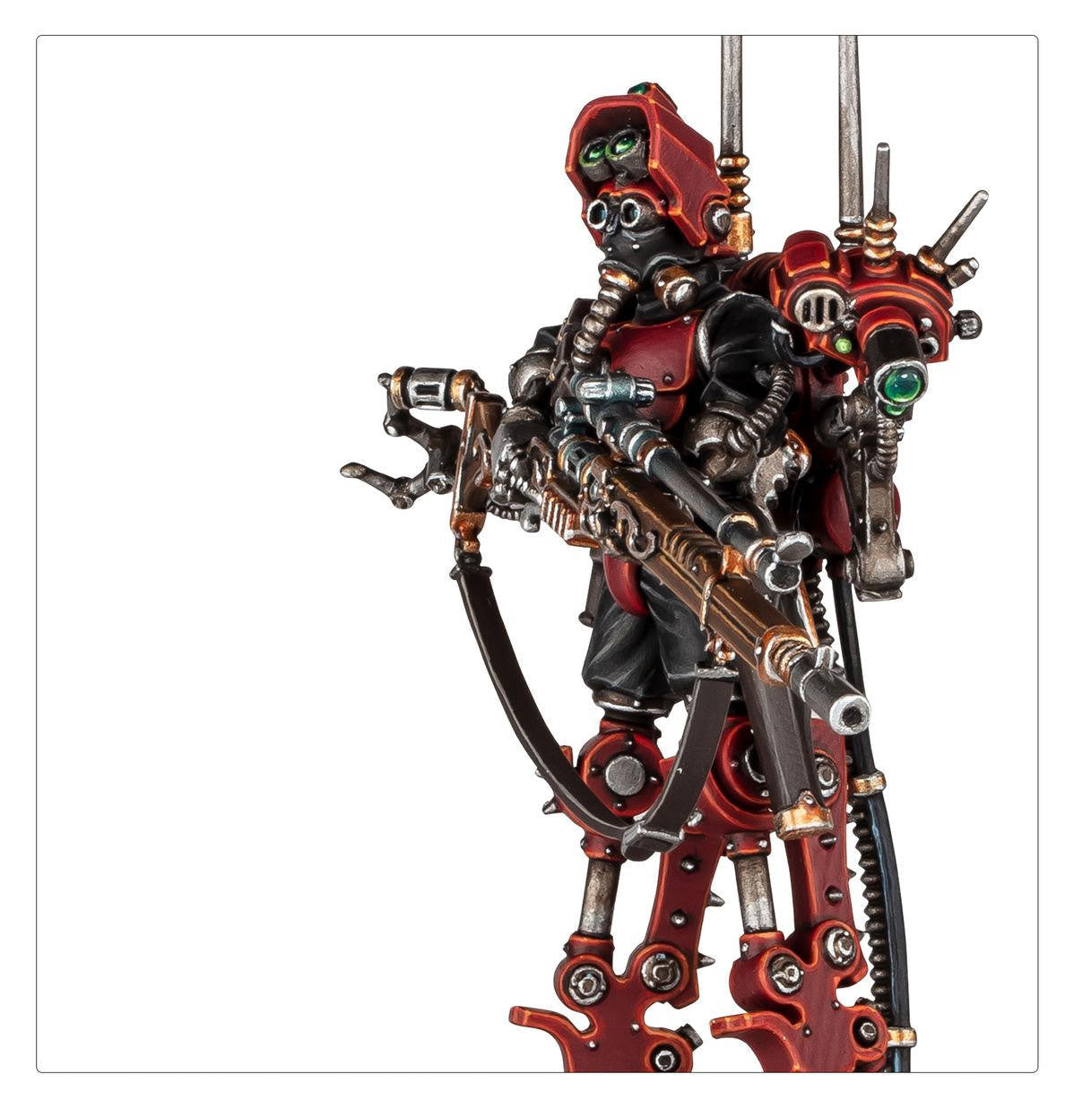 Games Workshop Adeptus Mechanicus: Sydonian Skatros 