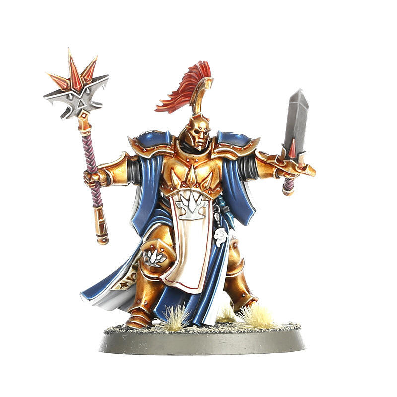 Games Workshop Age of Sigmar Tempest of Souls