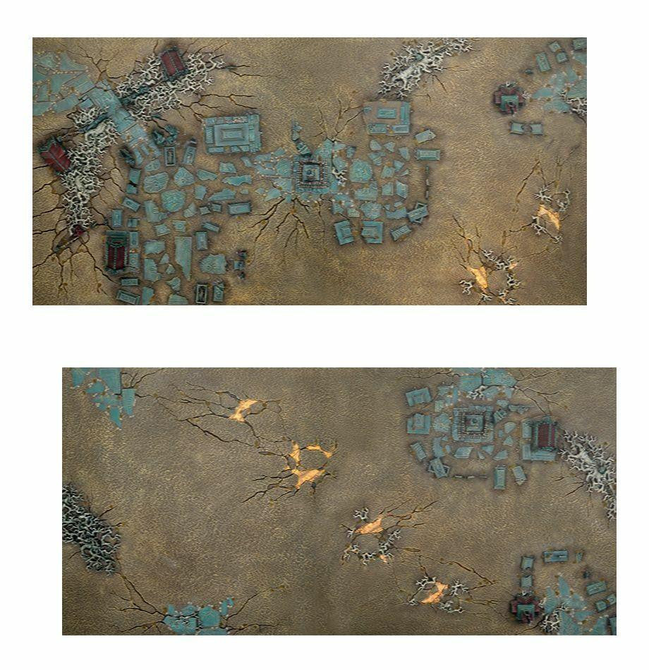 Games Workshop Age of Sigmar Tempest of Souls