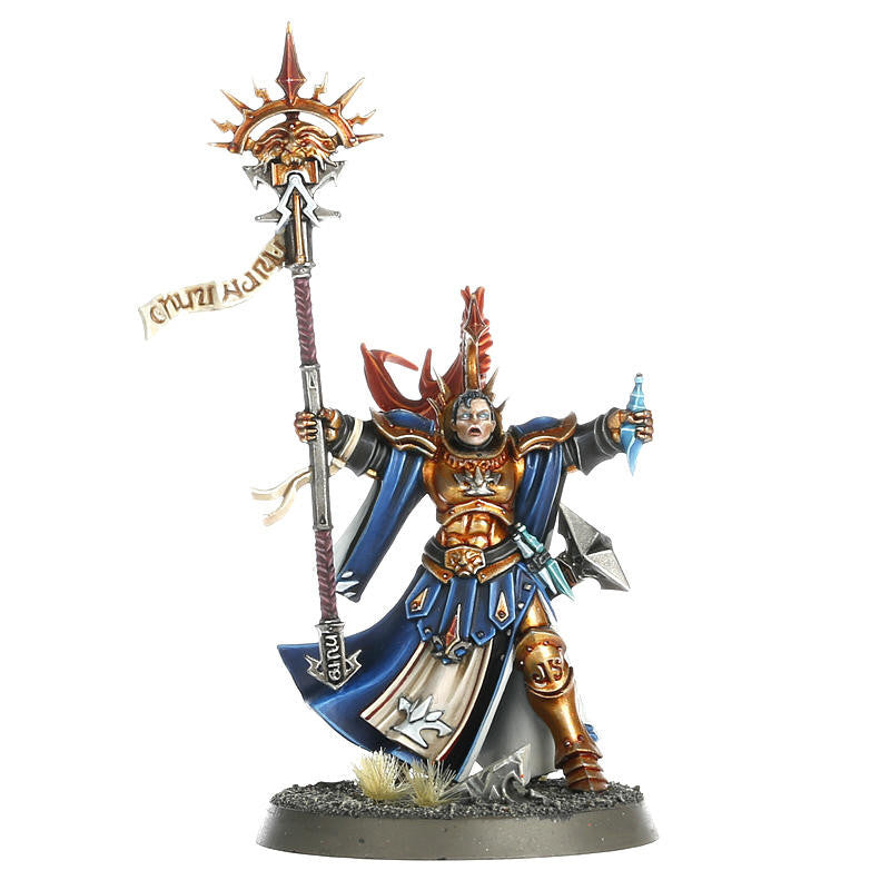 Games Workshop Age of Sigmar Tempest of Souls