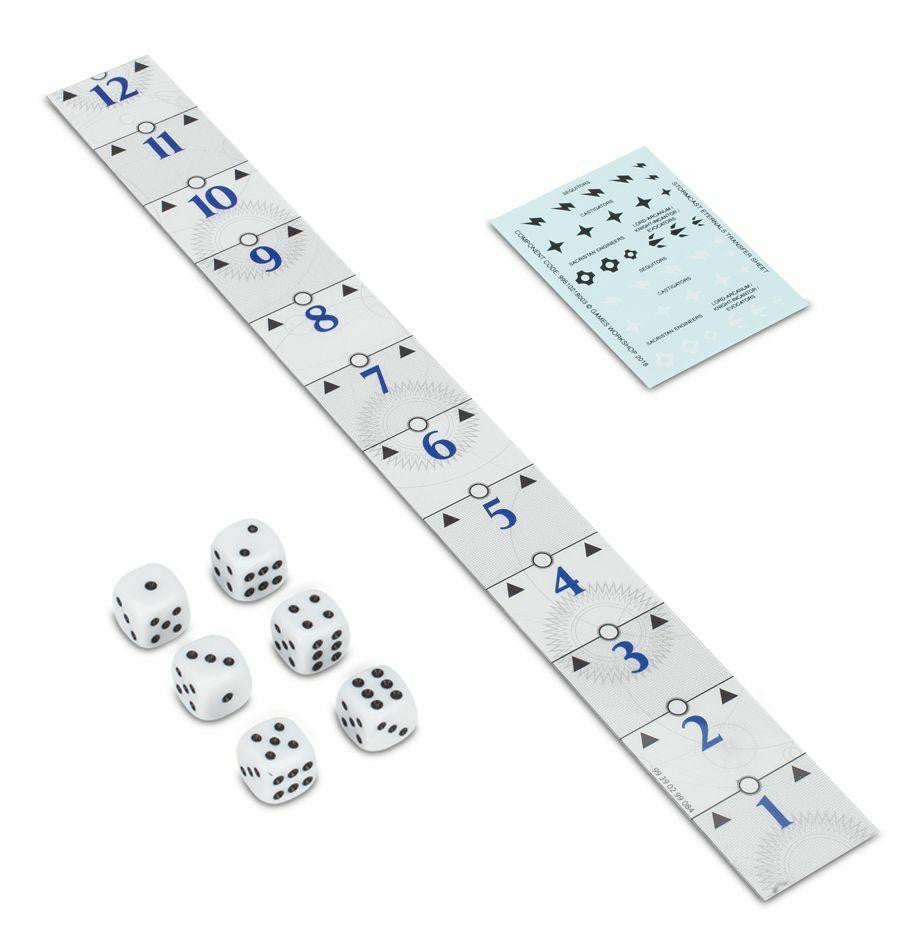 Games Workshop Age of Sigmar Tempest of Souls