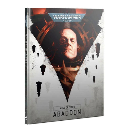 Games Workshop Arks of Omen: Abaddon 