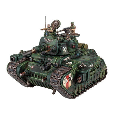 LionHeart Hobby 