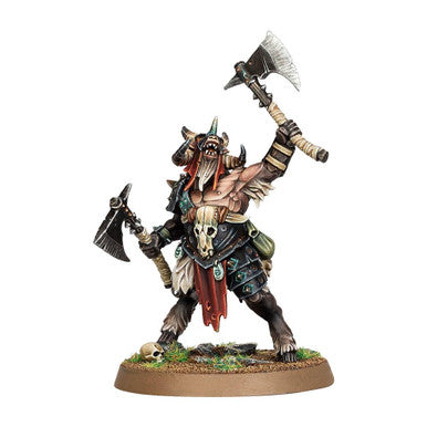 Beast Of Chaos: Beastlord