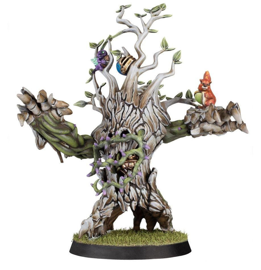 Games Workshop Blood Bowl: Gnome Treeman 