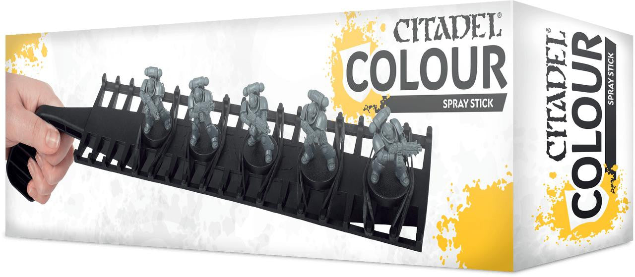 Games Workshop Citadel Colour Spray Stick