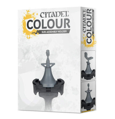 Citadel Colour Sub-Assembly Stand