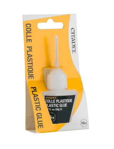 Citadel: Plastic Glue