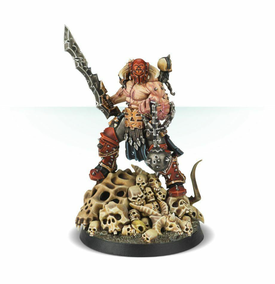 Games Workshop Citadel Skulls at LionHeart Hobby