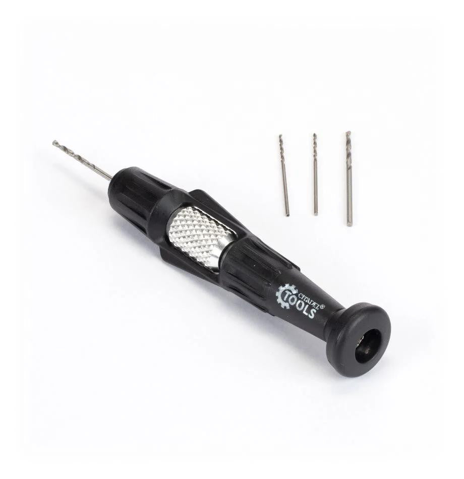 Games Workshop Citadel Tools Drill