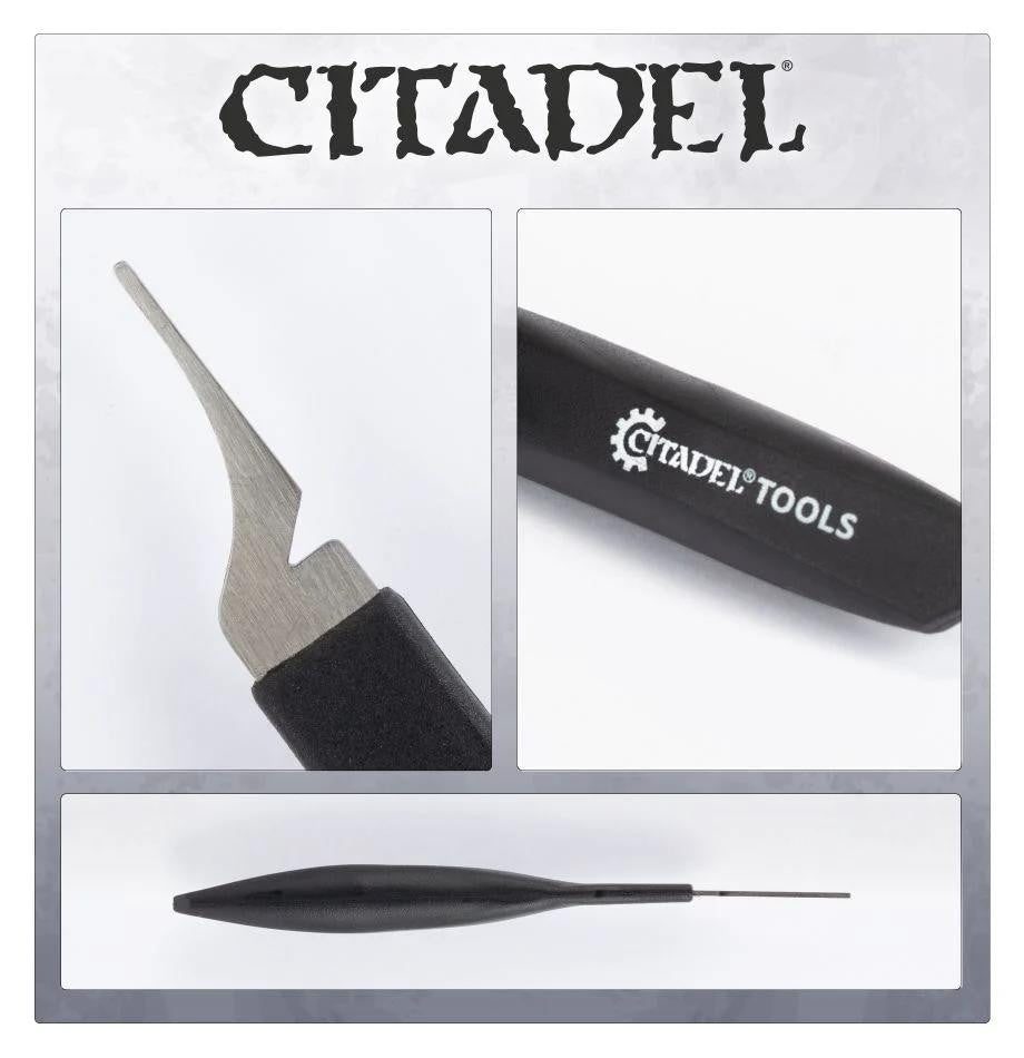 Games Workshop Citadel Tools Mouldline Remover