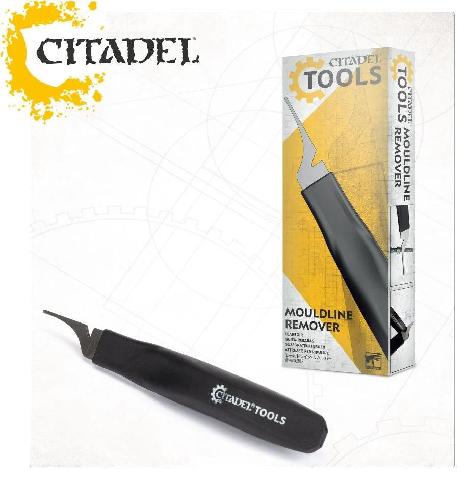 Games Workshop Citadel Tools Mouldline Remover