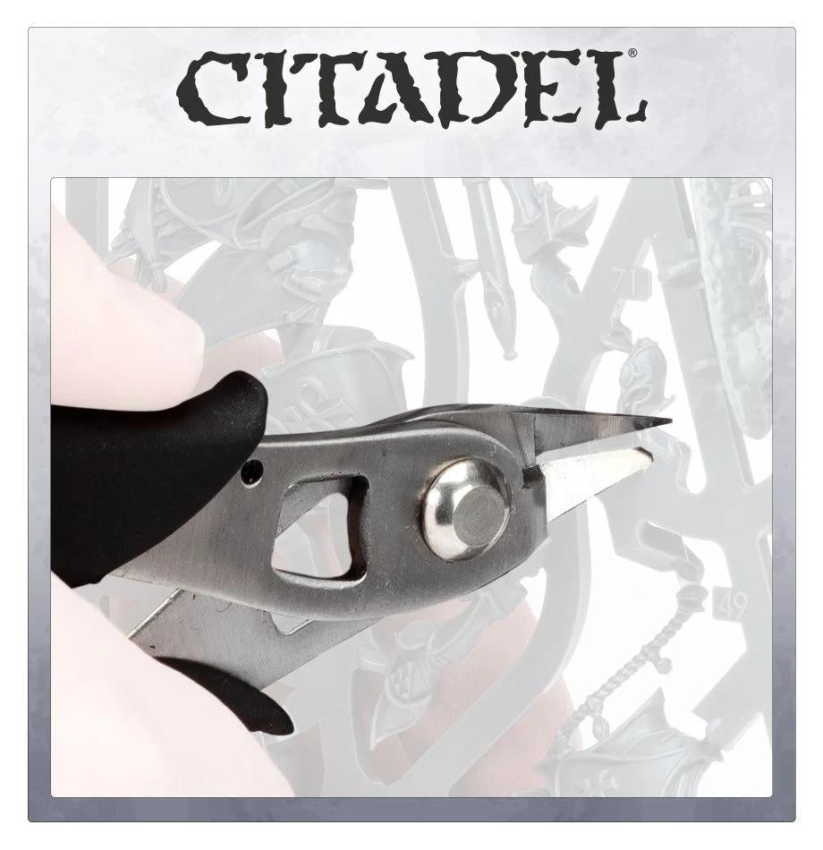 Games Workshop Citadel Tools Super Fine Detail Cutters