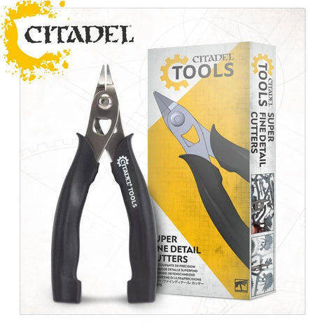 Games Workshop Citadel Tools Super Fine Detail Cutters
