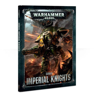 Codex Imperial Knights