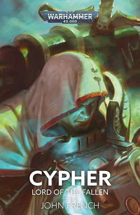 Games Workshop Cypher: Lord of the Fallen 