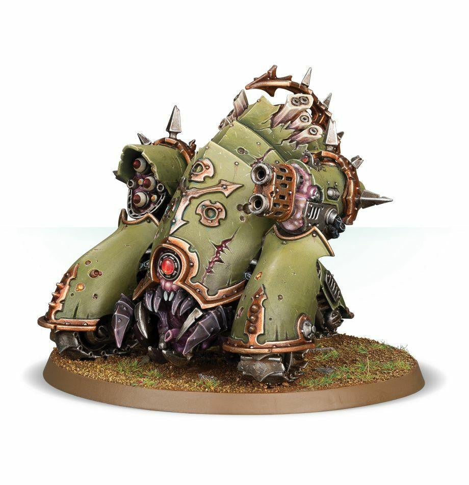 Games Workshop Death Guard Myphitic Blight Hauler