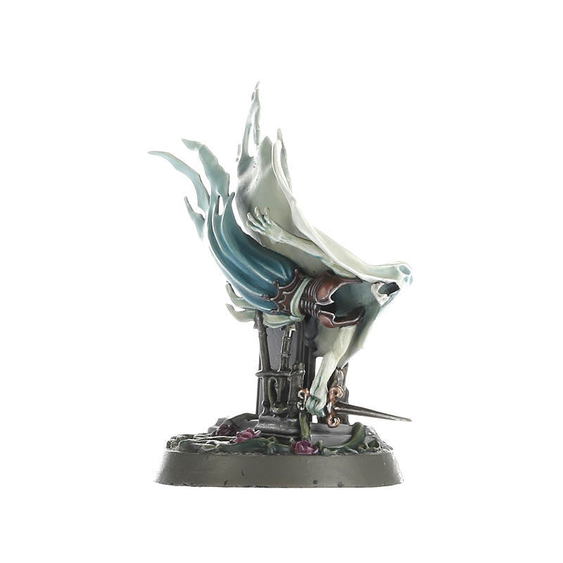 Games Workshop Easy To Build Nighthaunt Myrmourn Banshees