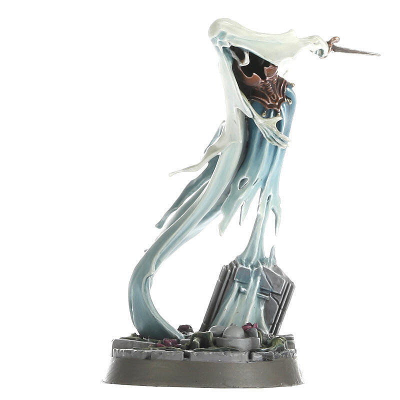 Games Workshop Easy To Build Nighthaunt Myrmourn Banshees