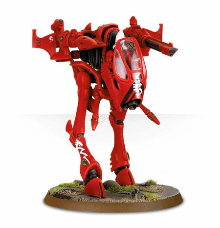Games Workshop Eldar War Walker