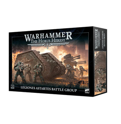 LionHeart Hobby 