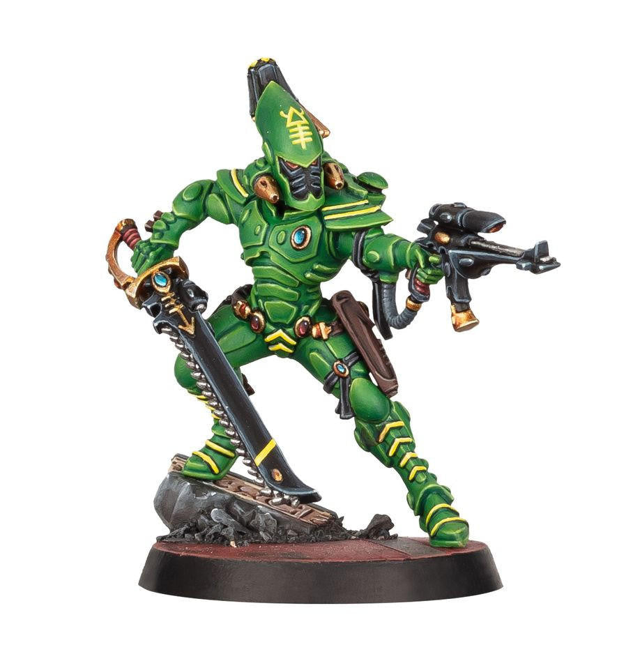 Games Workshop Kill Team: Aeldari Blades of Khaine 