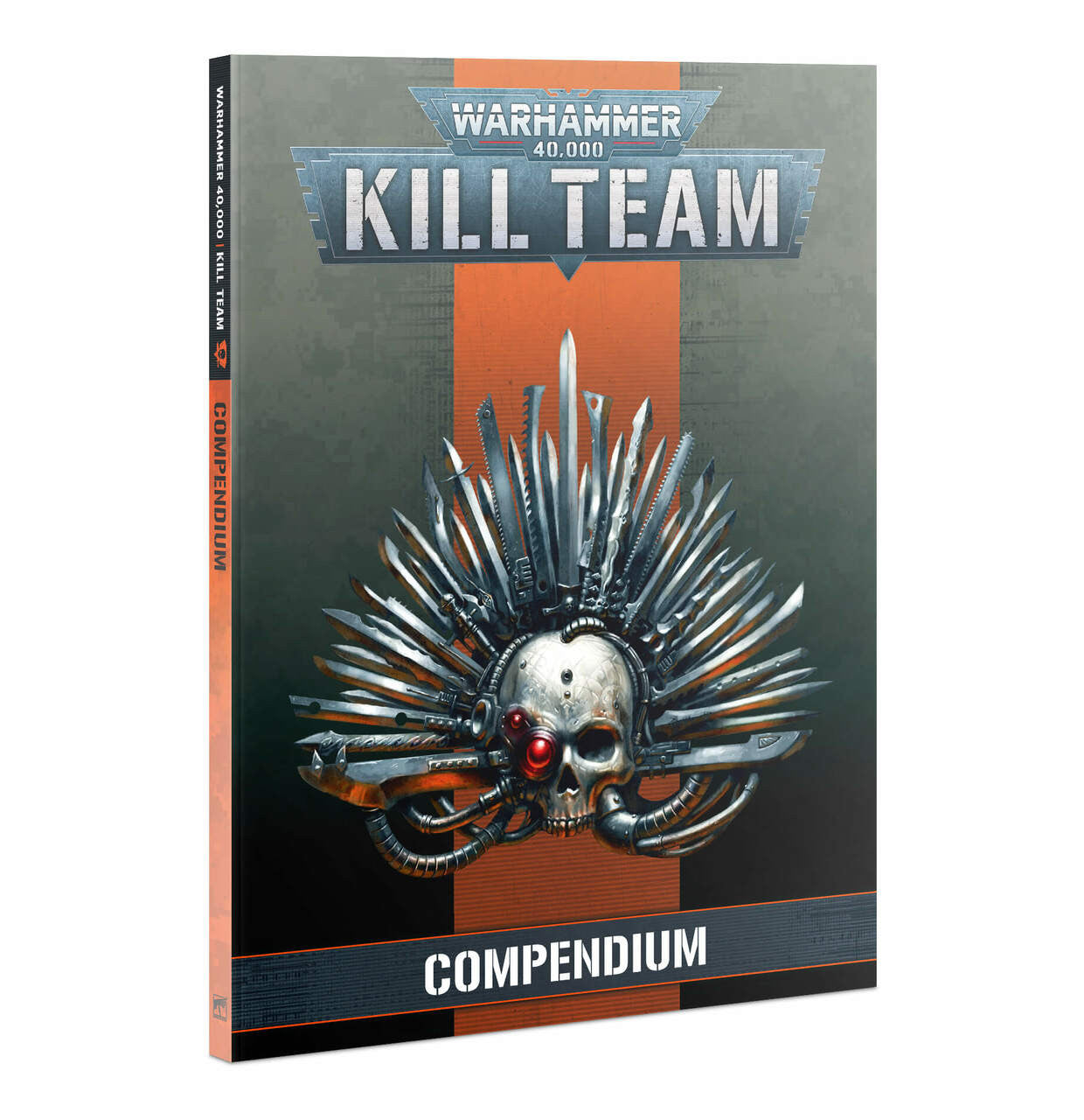 Games Workshop Kill Team Compendium