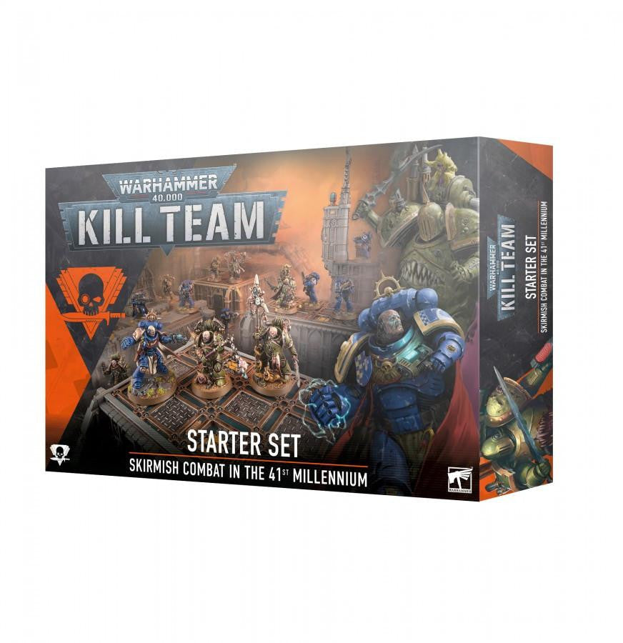 Games Workshop Kill Team: Starter Set 