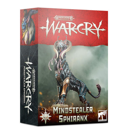Games Workshop Mindstealer Sphiranx