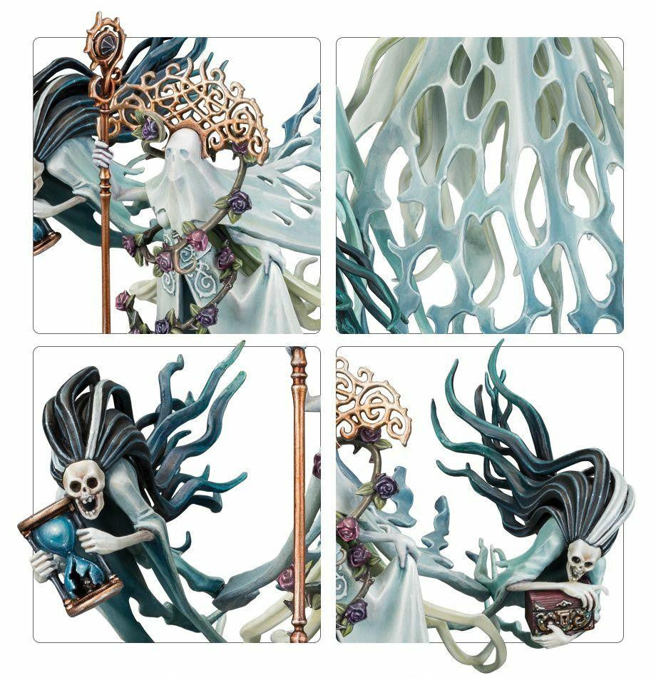 Games Workshop Nighthaunt Lady Olynder