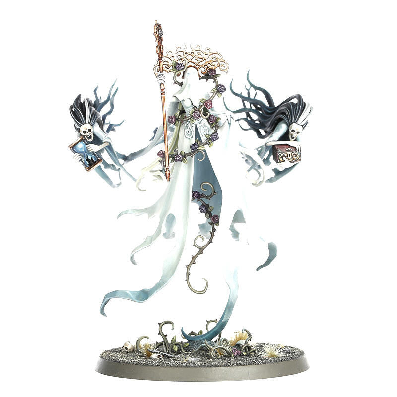 Games Workshop Nighthaunt Lady Olynder