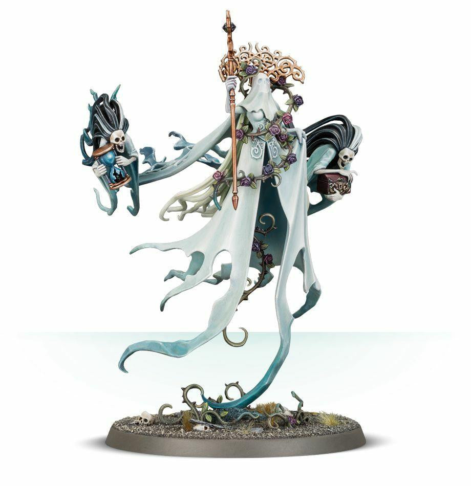 Games Workshop Nighthaunt Lady Olynder