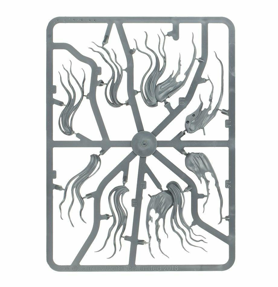 Games Workshop Nighthaunt Lady Olynder