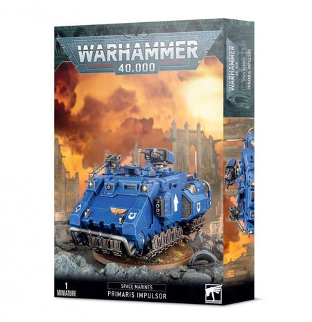 Games Workshop Primaris Impulsor 