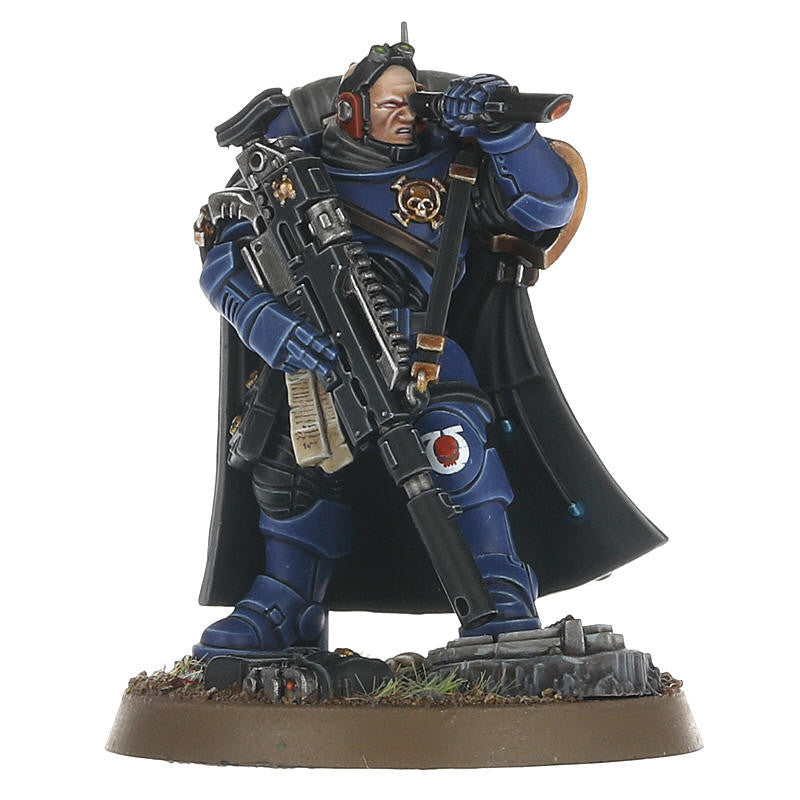 Games Workshop Space Marines Primaris Eliminators