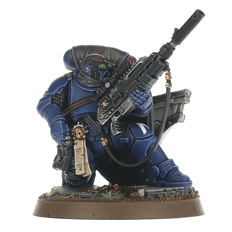 Games Workshop Space Marines Primaris Eliminators