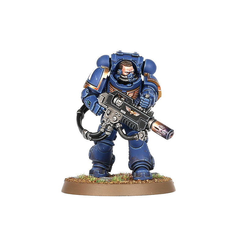 Games Workshop Space Marines Primaris Eradicators
