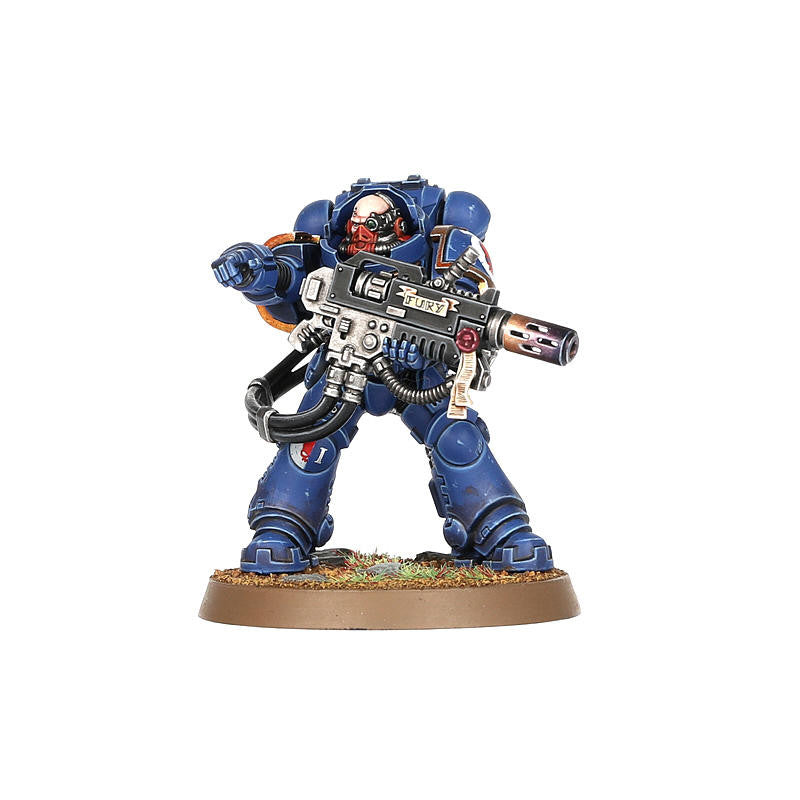 Games Workshop Space Marines Primaris Eradicators