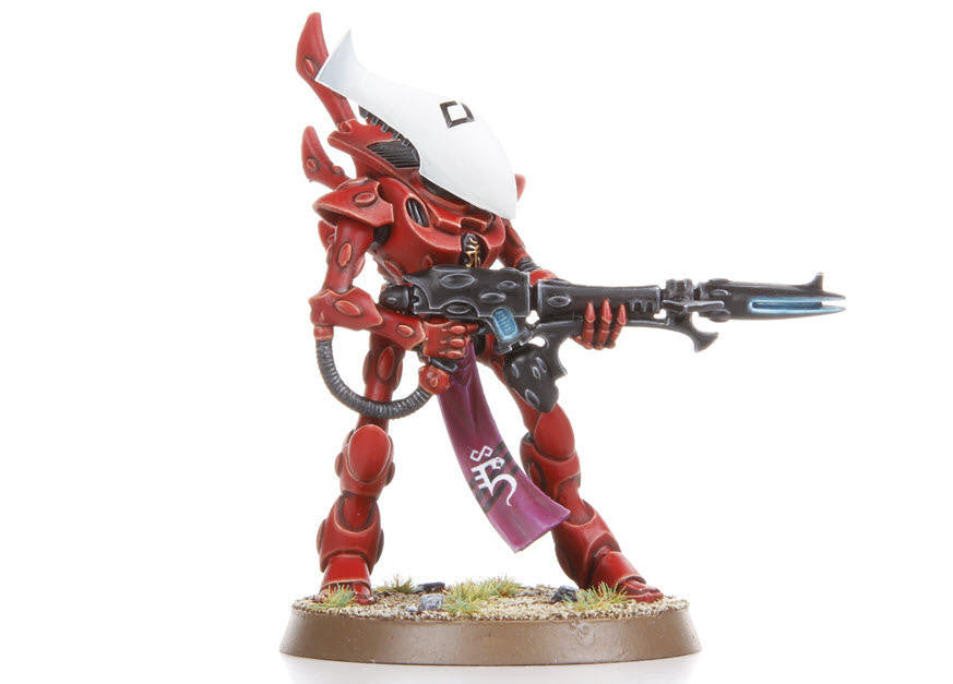 Games Workshop Start Collecting Craftworlds