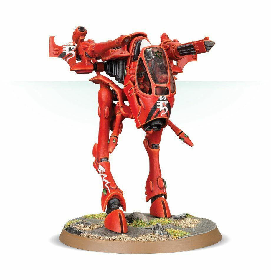 Games Workshop Start Collecting Craftworlds