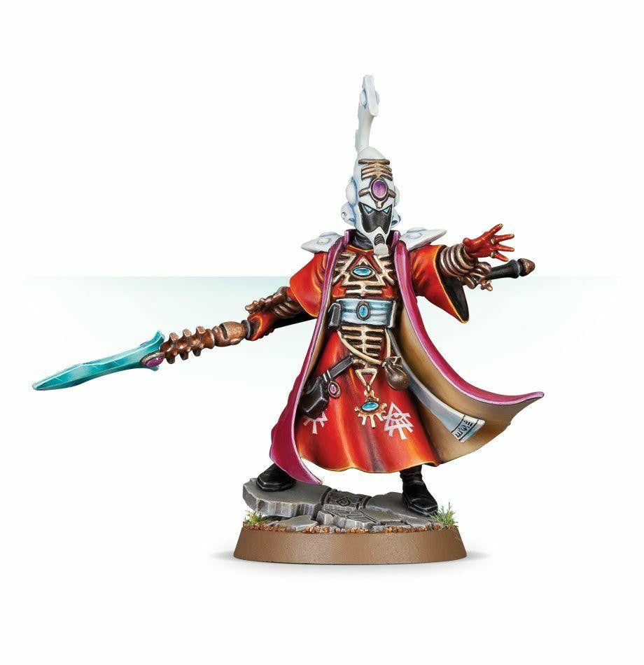 Games Workshop Start Collecting Craftworlds