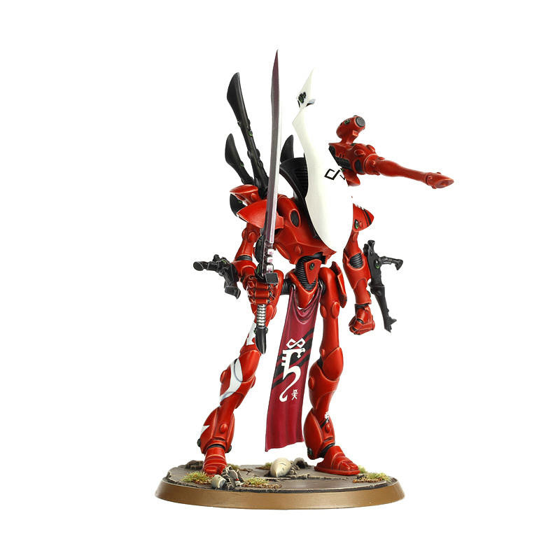 Games Workshop Start Collecting Craftworlds