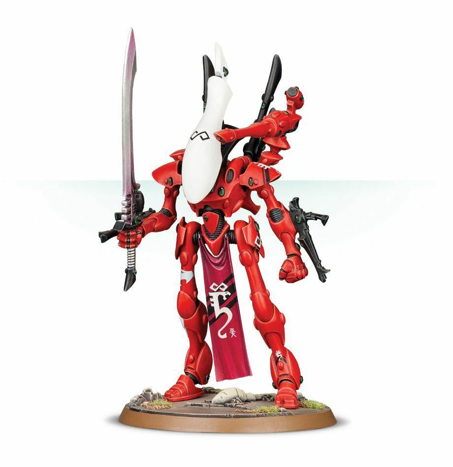 Games Workshop Start Collecting Craftworlds