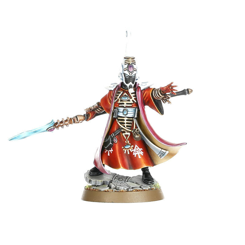 Games Workshop Start Collecting Craftworlds