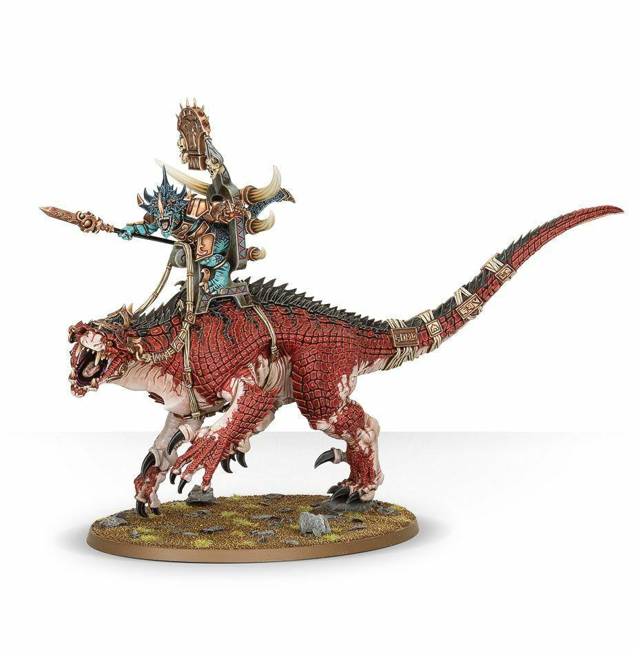 Games Workshop Start Collecting Seraphon